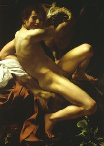 São João Batista, 1602